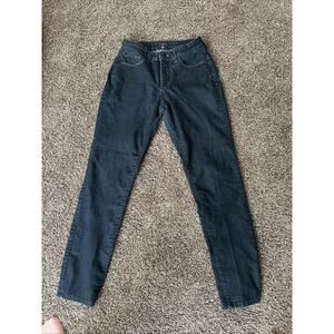 NYDJ Women's Pants Sz 4 Straight Leg Ankle Jean Denim EUC